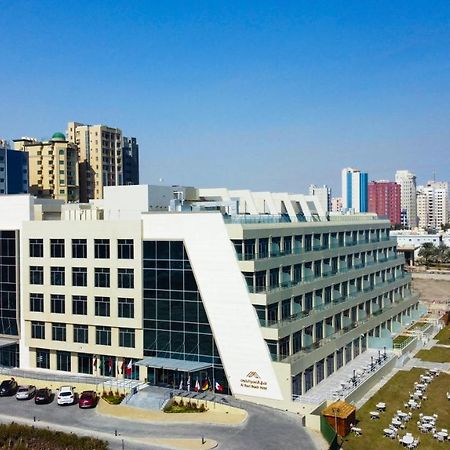 Al Kout Beach Hotel Kuveyt Dış mekan fotoğraf
