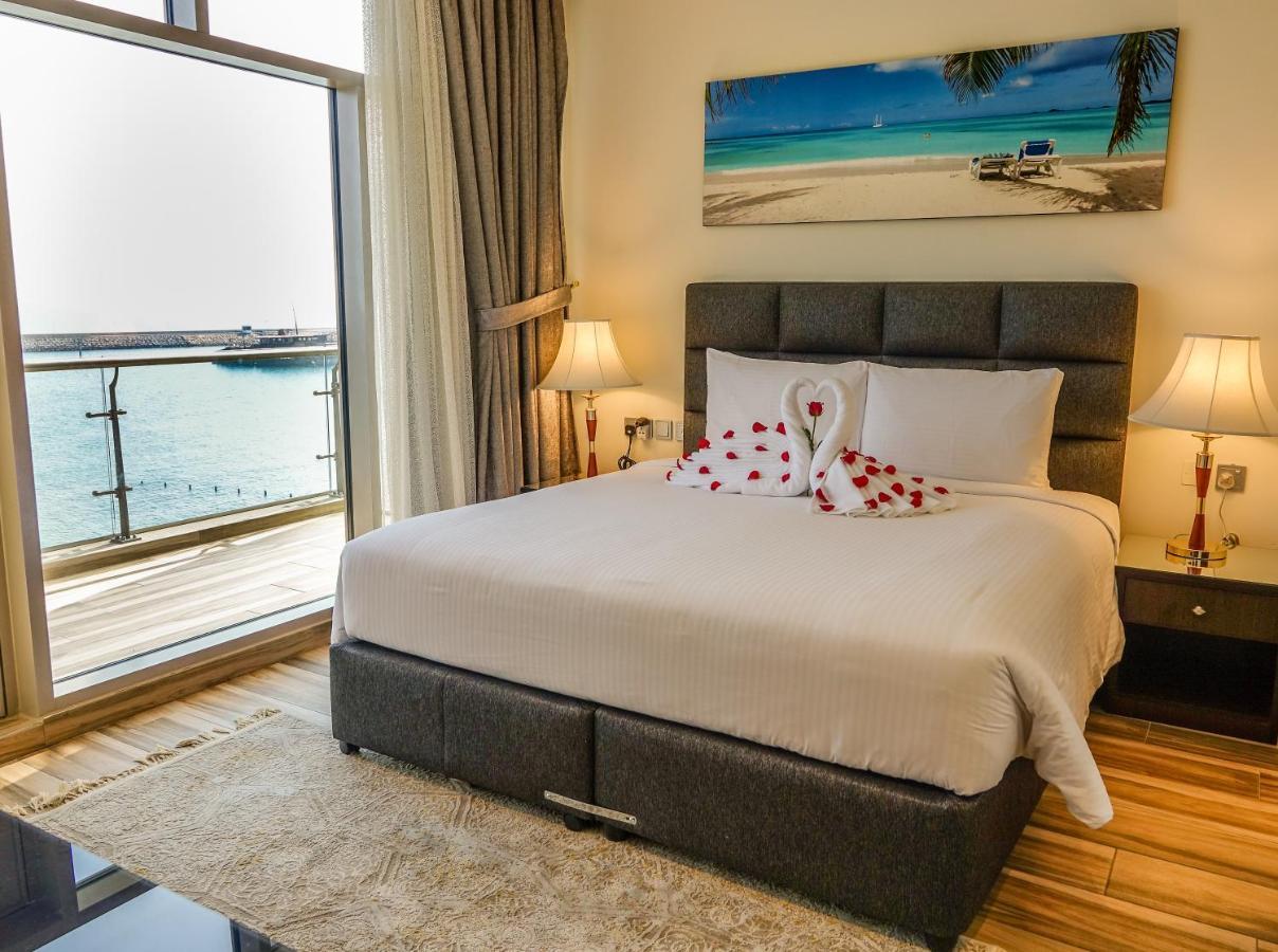 Al Kout Beach Hotel Kuveyt Dış mekan fotoğraf