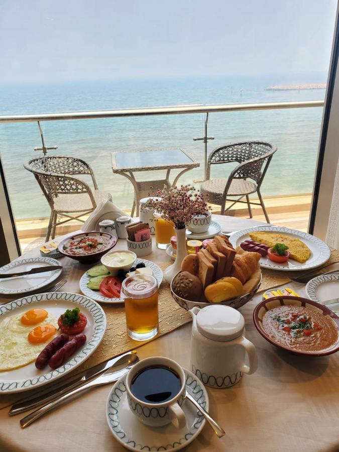 Al Kout Beach Hotel Kuveyt Dış mekan fotoğraf