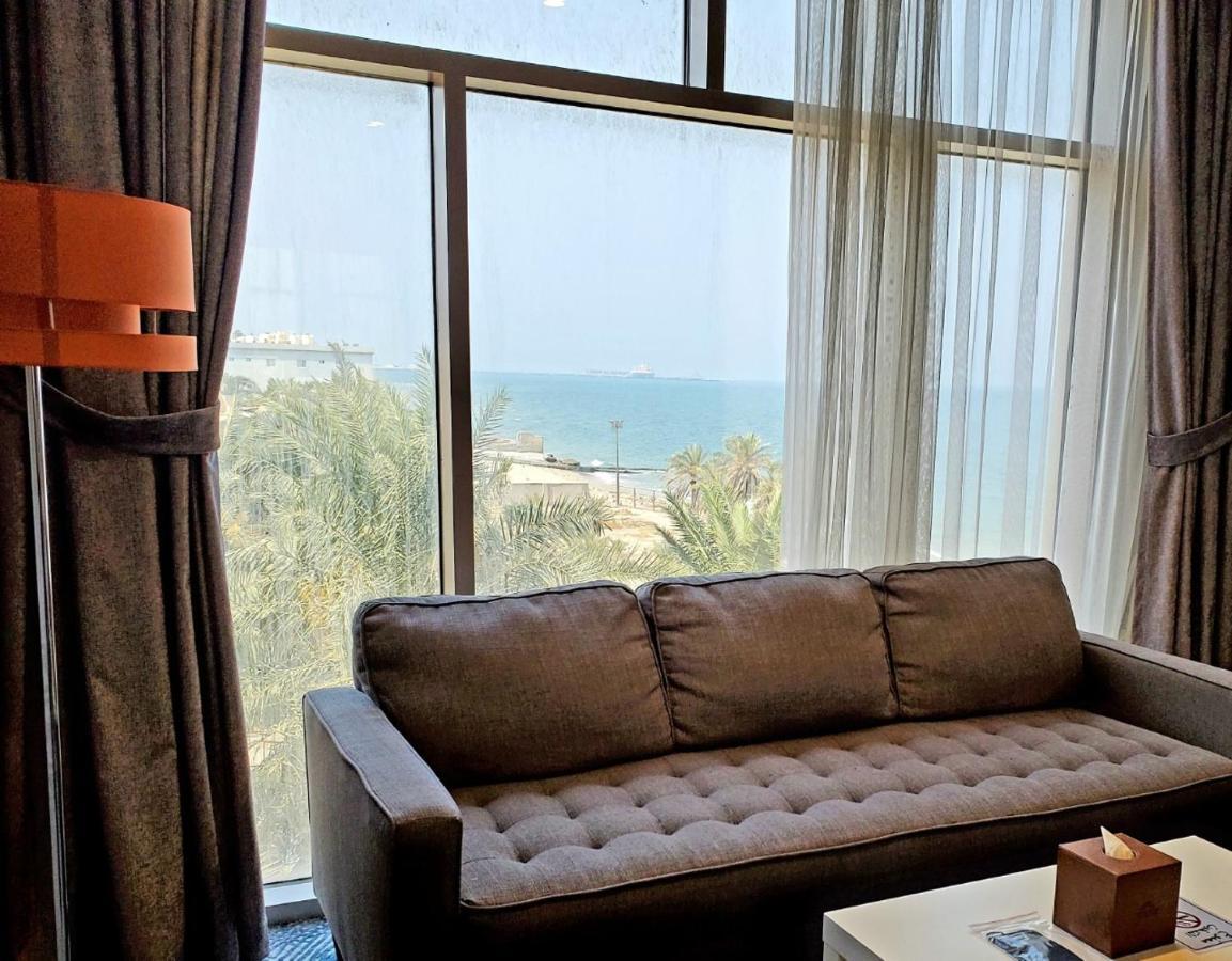 Al Kout Beach Hotel Kuveyt Dış mekan fotoğraf
