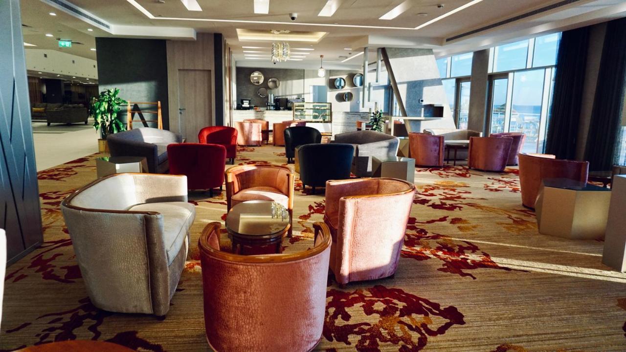 Al Kout Beach Hotel Kuveyt Dış mekan fotoğraf