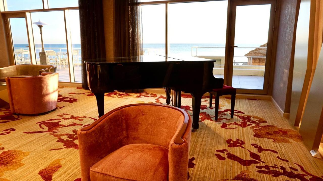 Al Kout Beach Hotel Kuveyt Dış mekan fotoğraf