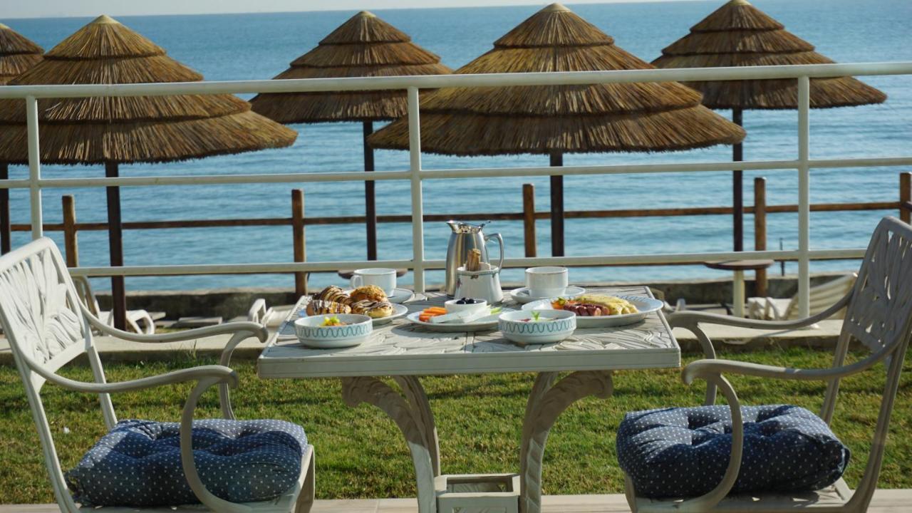 Al Kout Beach Hotel Kuveyt Dış mekan fotoğraf