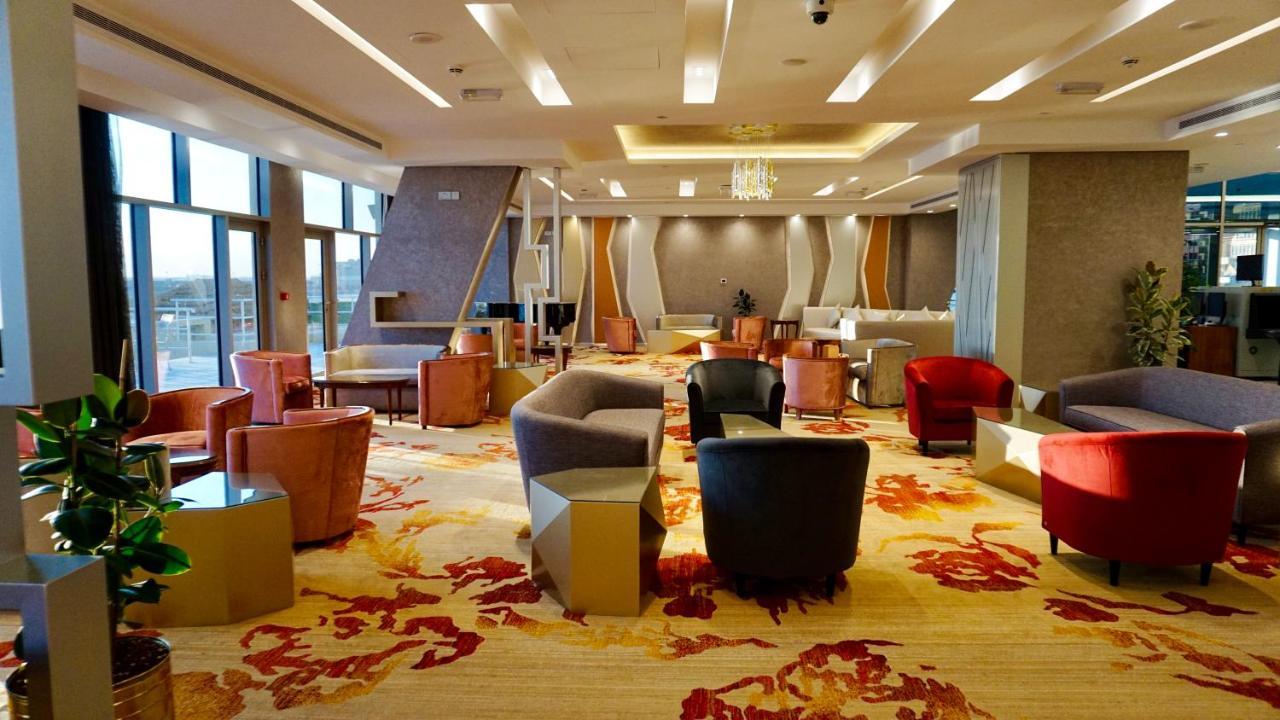 Al Kout Beach Hotel Kuveyt Dış mekan fotoğraf
