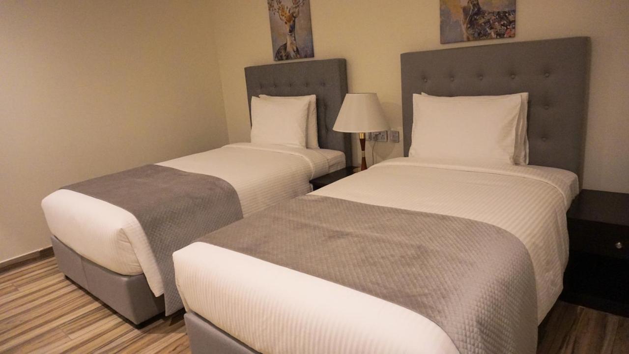Al Kout Beach Hotel Kuveyt Dış mekan fotoğraf
