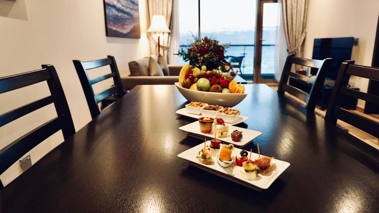 Al Kout Beach Hotel Kuveyt Dış mekan fotoğraf