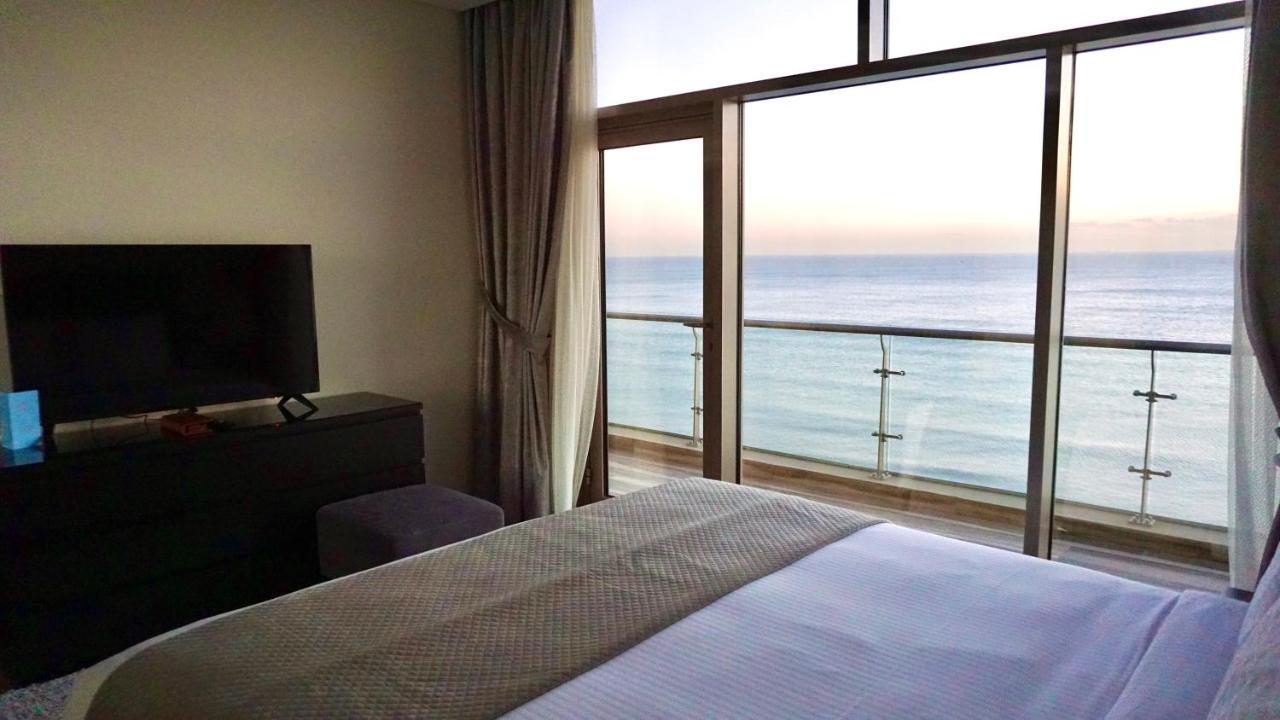Al Kout Beach Hotel Kuveyt Dış mekan fotoğraf