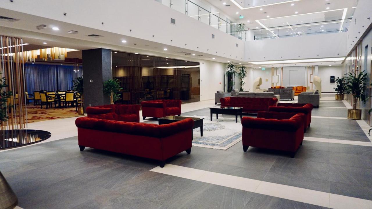 Al Kout Beach Hotel Kuveyt Dış mekan fotoğraf