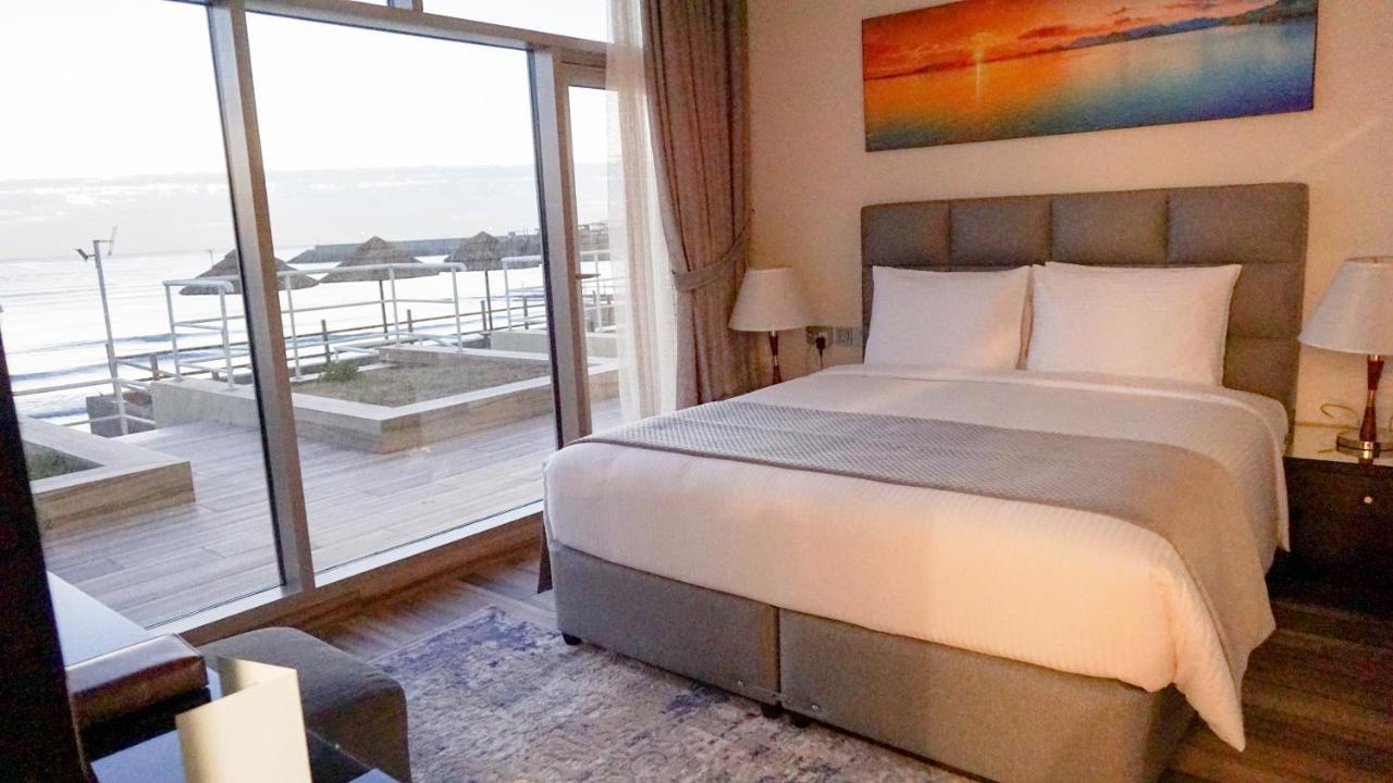 Al Kout Beach Hotel Kuveyt Dış mekan fotoğraf