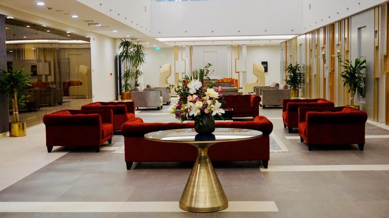 Al Kout Beach Hotel Kuveyt Dış mekan fotoğraf
