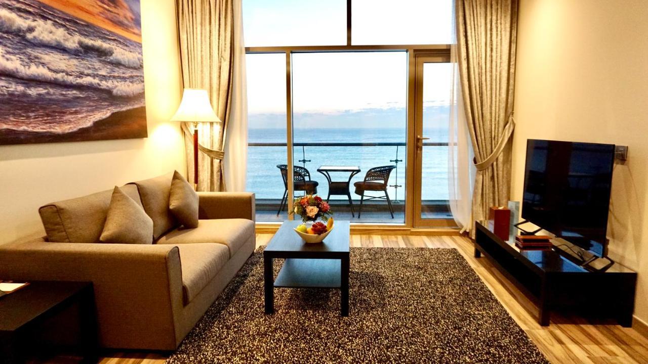 Al Kout Beach Hotel Kuveyt Dış mekan fotoğraf