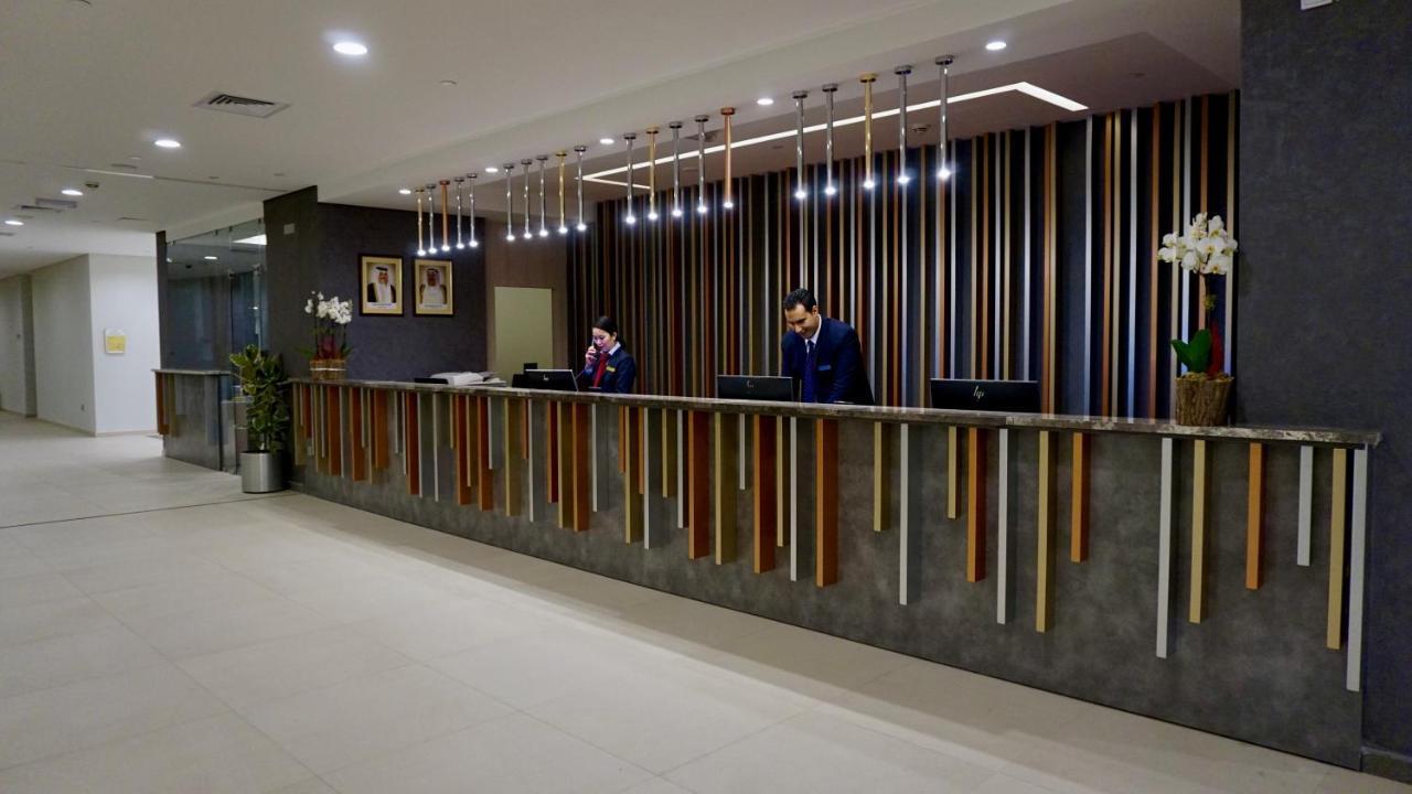 Al Kout Beach Hotel Kuveyt Dış mekan fotoğraf