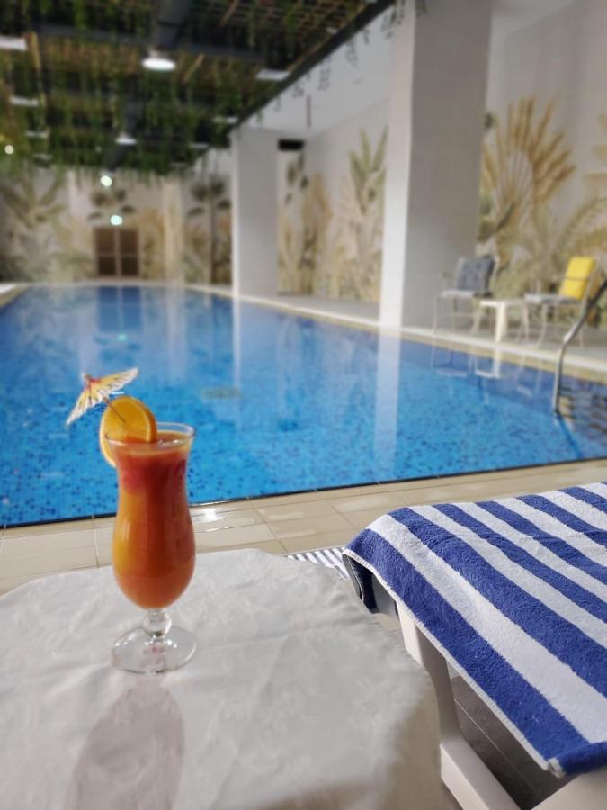 Al Kout Beach Hotel Kuveyt Dış mekan fotoğraf
